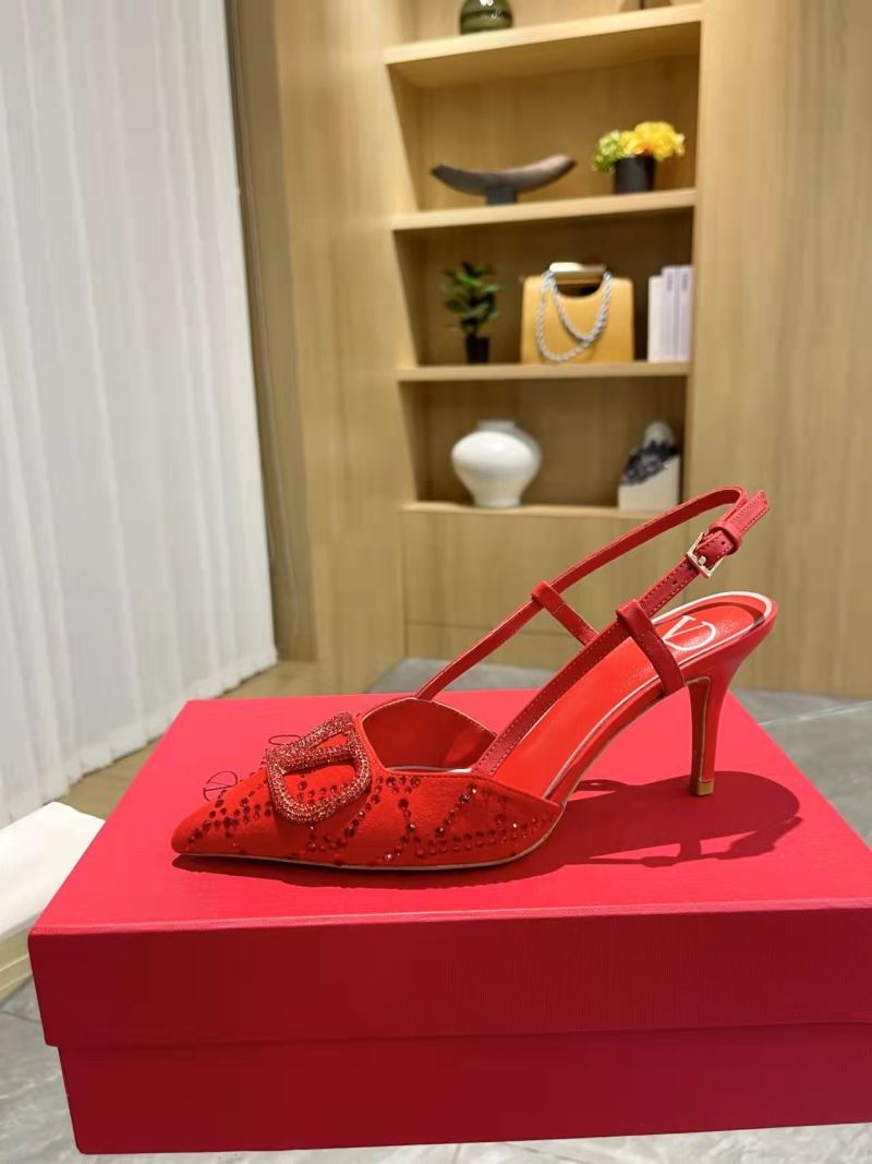 Valentino Sandals